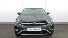 Volkswagen T-Roc 1.5 TSI Style 5dr Petrol Hatchback